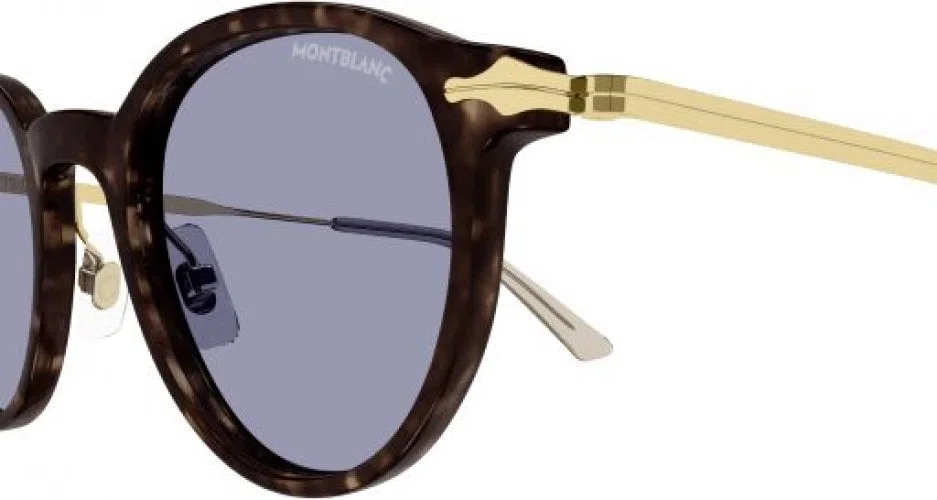 Montblanc MB0362S Sunglasses - view 6